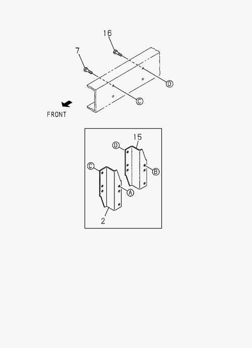 Partial Engine